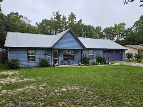 300 Crestview Drive, Woodbine, GA 31569