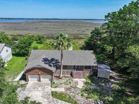 47 Marsh View Court, Saint Marys, GA 31558