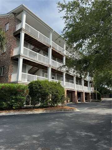91 Screven Street, Darien, GA 31305