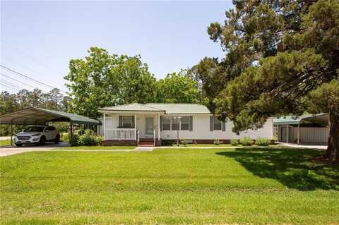 2896 S Lakeview Drive, Waycross, GA 31503