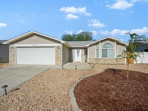 465 1/2 Larrys Meadow Drive, Grand Junction, CO 81504