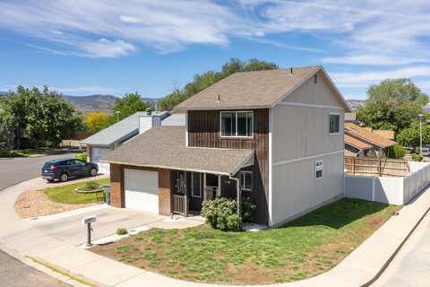 1188 Olson Avenue, Grand Junction, CO 81503