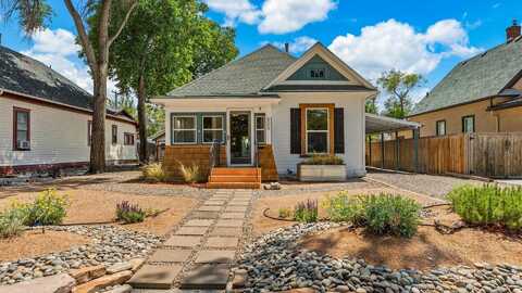 609 Teller Avenue, Grand Junction, CO 81501