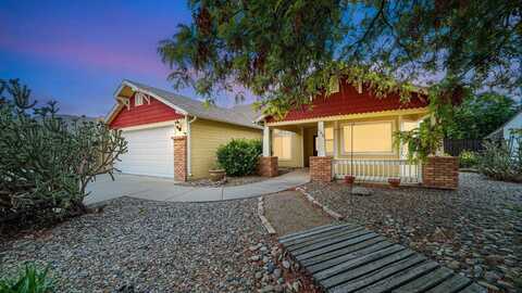 459 Amelia Rose Court, Fruita, CO 81521