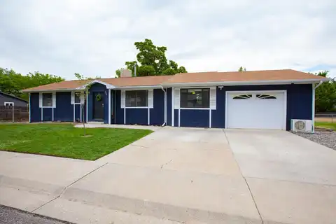 529 Rosa Street, Palisade, CO 81526