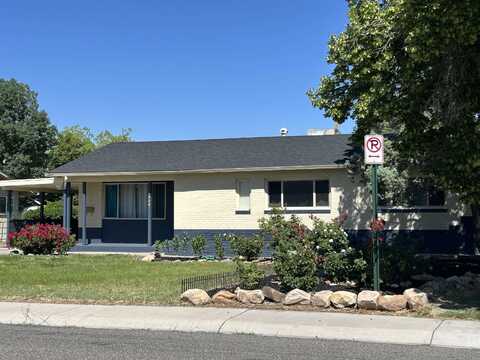 424 Elm Court, Grand Junction, CO 81501