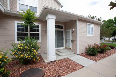 709 Glen Court, Grand Junction, CO 81506