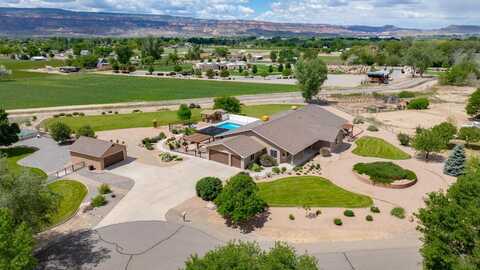 1215 Aqua Court, Grand Junction, CO 81521