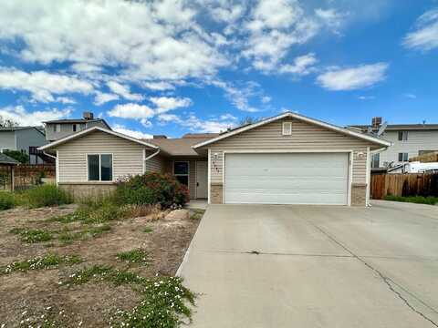 3292 Silver Fox Court, Clifton, CO 81520
