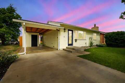 1363 N 23rd Street, Grand Junction, CO 81501
