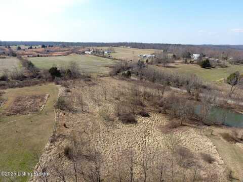 Lot 4 Cheal Rd, Leitchfield, KY 42754