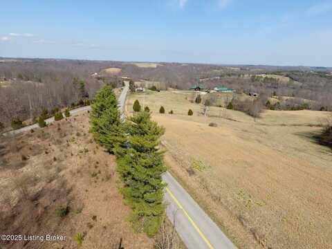 Lot 2 Sadler Rd, Leitchfield, KY 42754