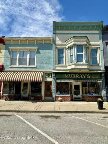439-443 Main St, Carrollton, KY 41008