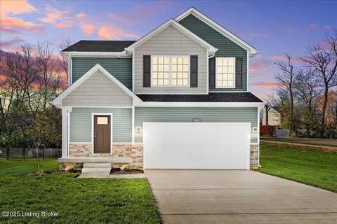432 Sandy Circle Cir, Elizabethtown, KY 42701