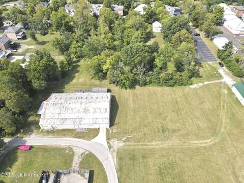 201 Willis St, Shelbyville, KY 40065