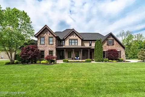 1016 Poplar Ridge Rd, Goshen, KY 40026