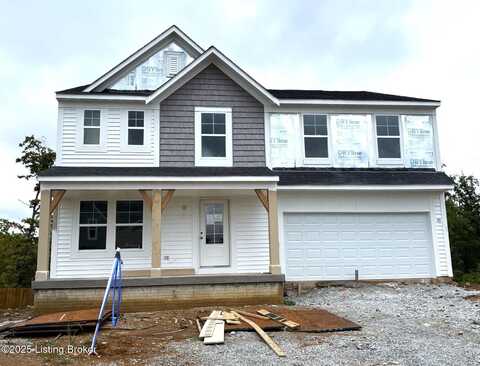 207 Bethel Springs Dr, Mount Washington, KY 40047