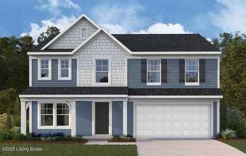 207 Bethel Springs Dr, Mount Washington, KY 40047
