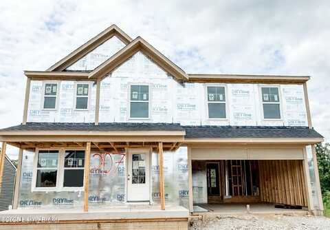 207 Bethel Springs Dr, Mount Washington, KY 40047