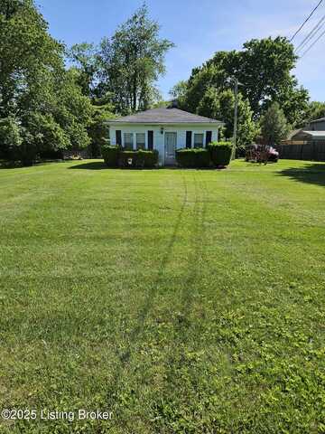 9416 Old Six Mile Ln, Louisville, KY 40299