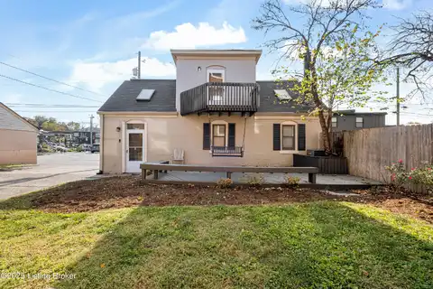 1128 Cherokee Rd, Louisville, KY 40204