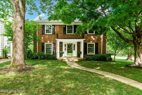 2403 Valletta Rd, Louisville, KY 40205