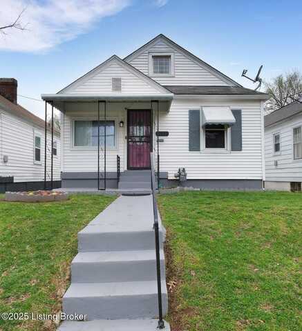 1482 Olive St, Louisville, KY 40210