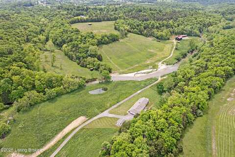 198 Mill Creek Ln, Bardstown, KY 40004