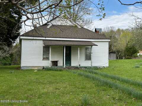 0 Vic Young Rd, Olaton, KY 42361