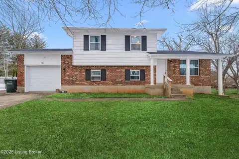 533 Wyandot Ct, Radcliff, KY 40160