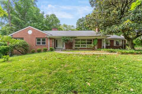2560 Woodbourne Ave, Louisville, KY 40205