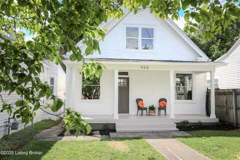456 E Brandeis Ave, Louisville, KY 40217