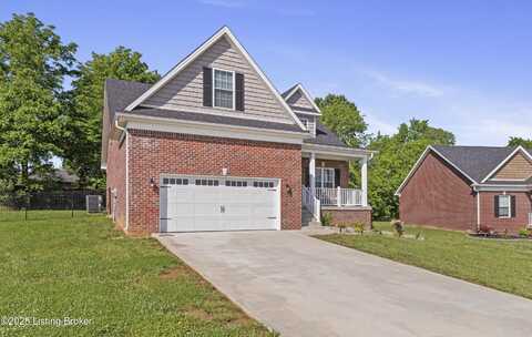 343 Heritage Way, Mount Washington, KY 40047