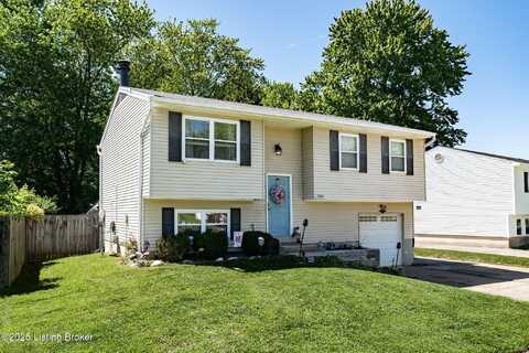 5202 Baywood Dr, Louisville, KY 40241