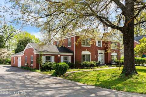 2538 Seneca Dr, Louisville, KY 40205