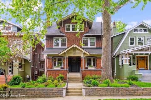 2220 Alta Ave, Louisville, KY 40205