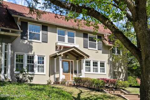 2331 Alta Ave, Louisville, KY 40205