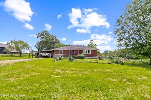 2827 Highway 934, Somerset, KY 42503