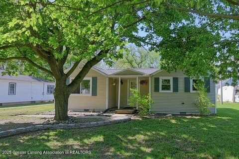 711 W Henry Street, Charlotte, MI 48813