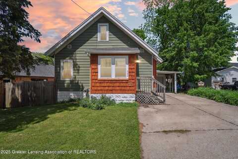 304 W State Street, Saint Johns, MI 48879