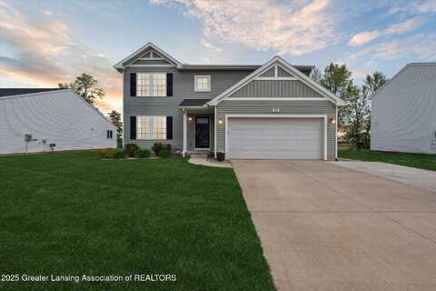 886 St. Johns Chase, Grand Ledge, MI 48837