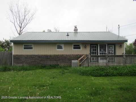 2071 Vandekarr Road, Owosso, MI 48867
