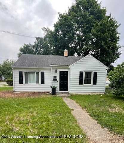 2303 Devonshire Avenue, Lansing, MI 48910
