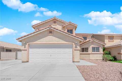 720 Picasso Picture Court, North Las Vegas, NV 89081