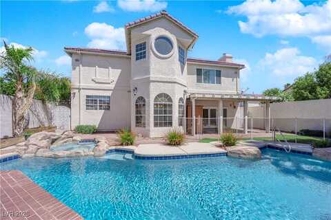 2595 Aviv Court, Las Vegas, NV 89121