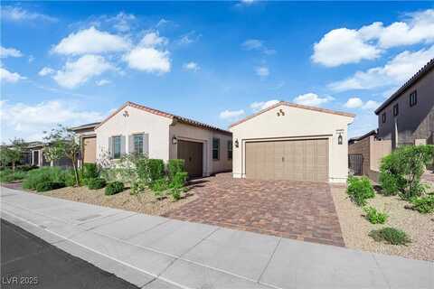 720 Webber Park Street, Henderson, NV 89011