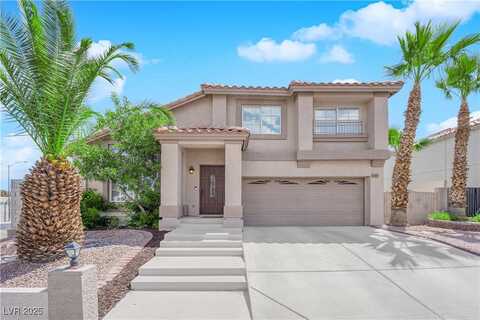 3592 N Campbell Road, Las Vegas, NV 89129