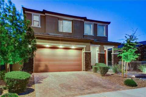 361 Cooper Hawk Court, Las Vegas, NV 89138