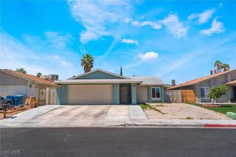 508 Purcell Drive, Las Vegas, NV 89107
