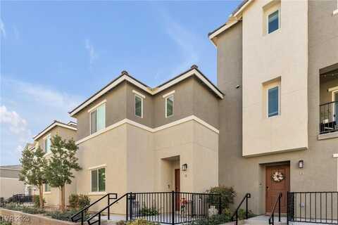 2846 Cerulean Stars Lane, Las Vegas, NV 89183